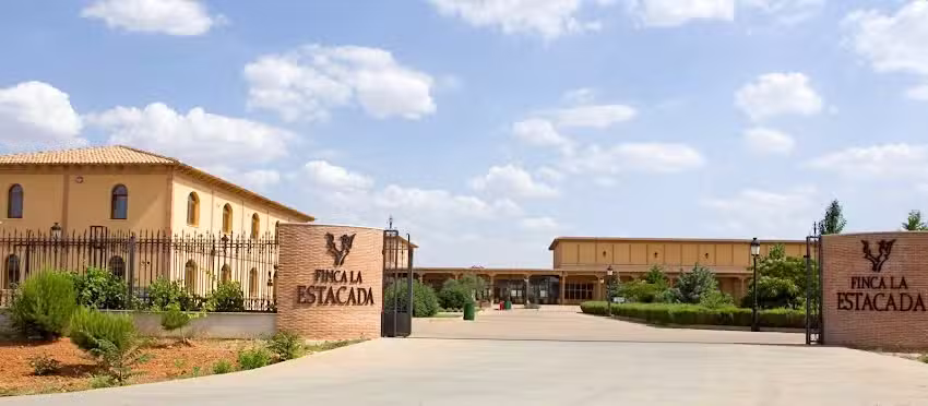 Complejo Enoturistico La Estacada