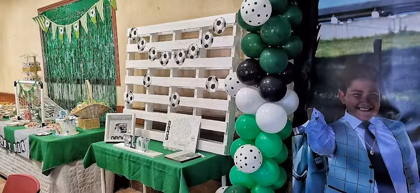 Complejo la Granja