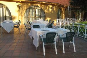 Complejo Los Pradillos