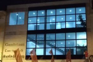 Complejo RB Don Ramiro