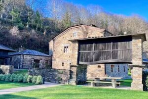 Complejo Rural CASONA DE LABRADA, Ecoluxury Resort