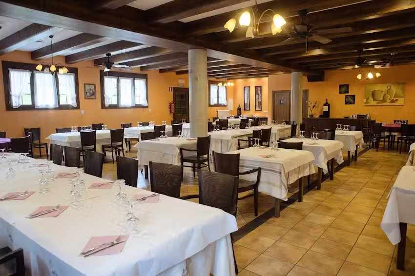 Complejo Tur&iacute;stico Camping Bielsa