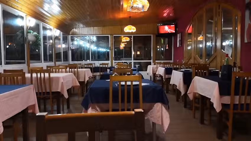 Complejo turistico El Merendero