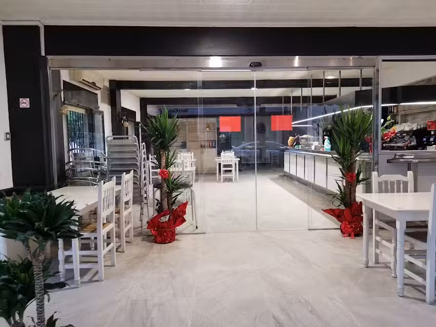 Complex Florida