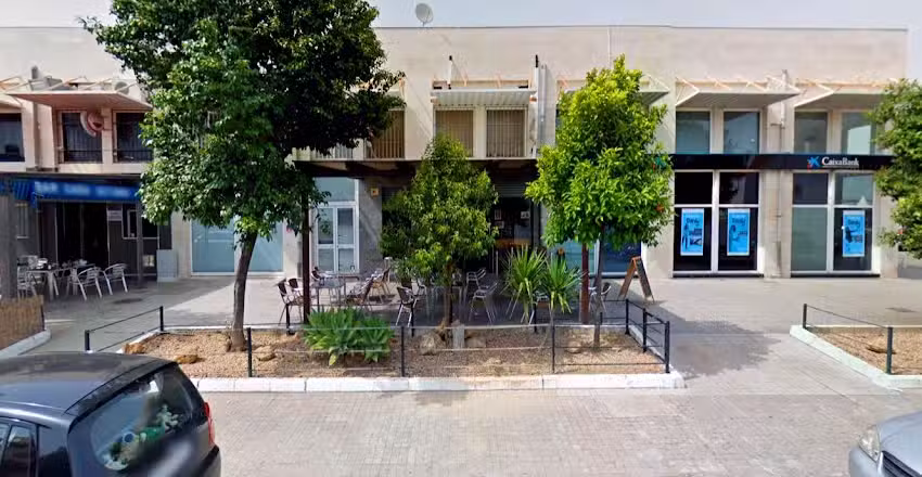 Con Arte &middot; Bar & restaurante