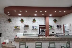 Con Gusto Bistr&oacute; -Arrocer&iacute;a