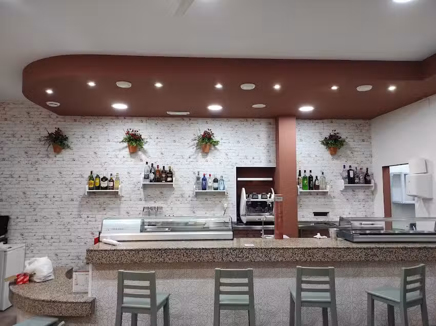 Con Gusto Bistr&oacute; -Arrocer&iacute;a