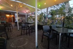 Con Lim&oacute;n y Sal Santa Cruz