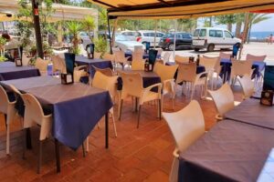 Concierto Sentido &ndash; Restaurante Puerto de Mazarr&oacute;n