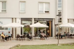 Confeitura Nar&oacute;n