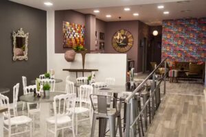 Confiter&iacute;a La Porte&ntilde;a