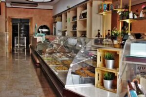 Confiter&iacute;a Mar&iacute;a Jos&eacute;