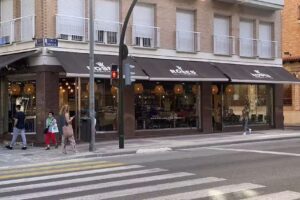 Confiter&iacute;a Roses