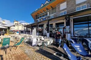 Confusi&oacute;n GastroBar