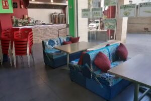 Constanti taco kebab pizza 🍕