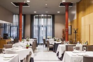 Contempo Gastrobar