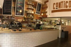 Contigo Comida Saludable