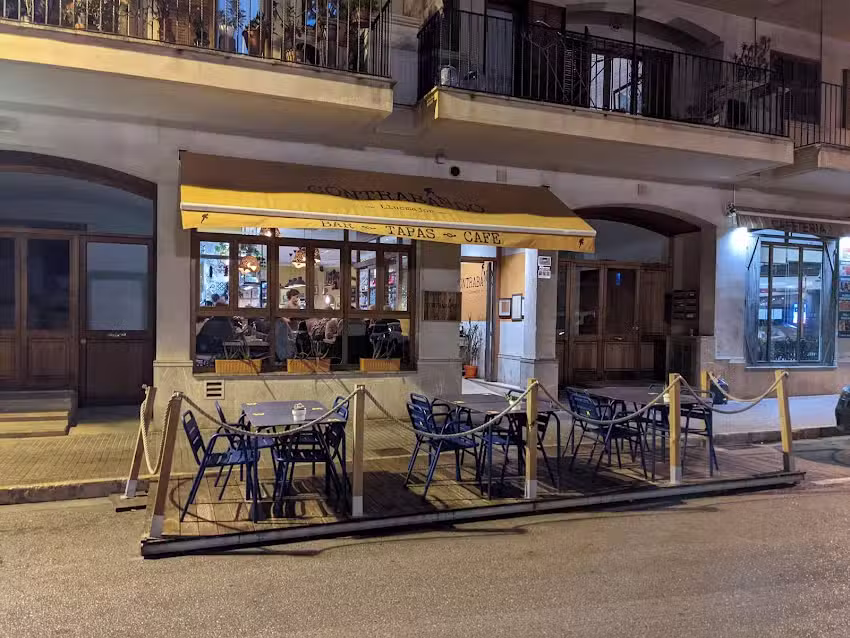 Contrabando Llucmajor