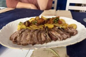 Contracorriente Gastrobar