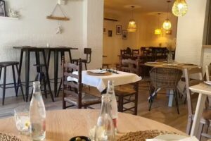 Contraste Restaurant