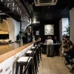 CONTRASTES by Diego Ferreira