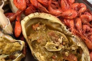 Cooperativa R&iacute;a de Arosa