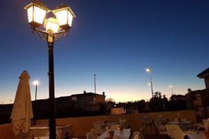 Coopers Family Bar and Restaurant