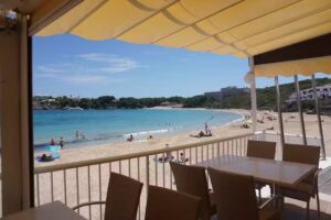 Copas-La Paella Restaurante