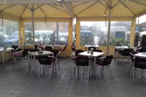 Copeta Cafe-Restaurante