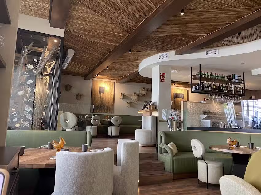 Coquetto Bar