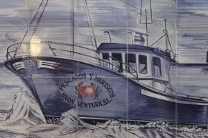 Coquillages Andalucía (Marisco Online)