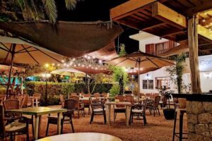 COR CAROLA RESTAURANTE