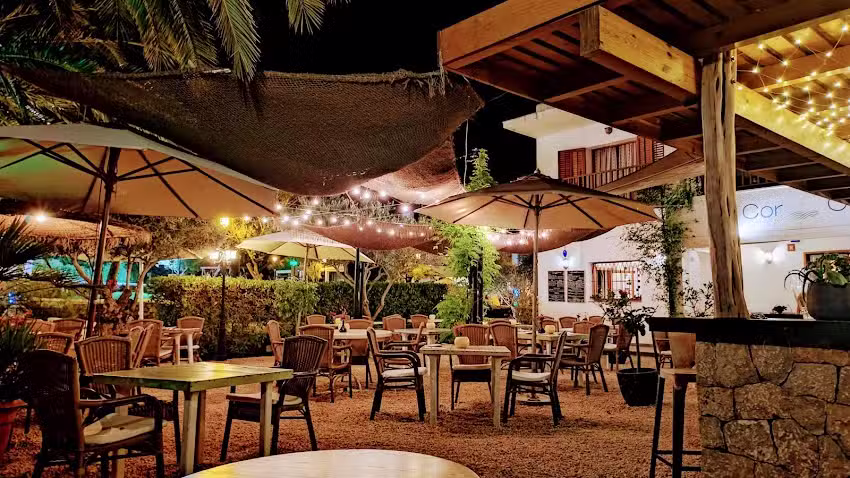 COR CAROLA RESTAURANTE