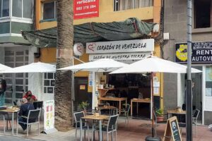 Coraz&oacute;n de Venezuela