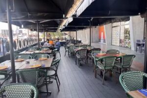 Cordoba Restaurante Port Forum