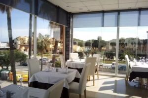 Coriander Indian Mexican Restaurant Calahonda