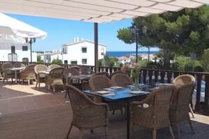 Corner Bar Tapas & Copas