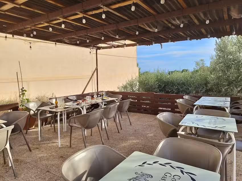 Cornucopia Gastrobar