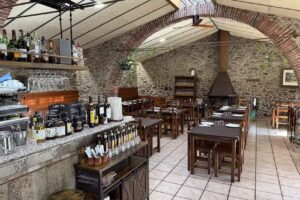 Corral de Sant Quirze