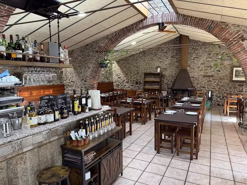 Corral de Sant Quirze