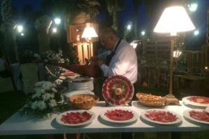 Cortejamon (Cortador de Jamon)