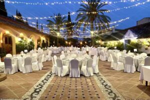 Cortijo De Cort&eacute;s