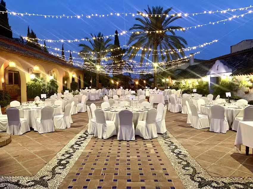 Cortijo De Cort&eacute;s