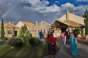 Cortijo Soto De La Reina