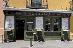 Cosafina