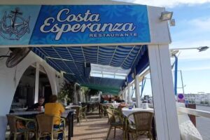 Costa Esperanza