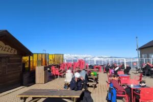 Costa Rasa &ndash; Restaurant