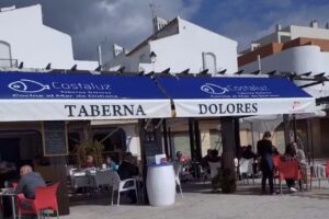 Costaluz Taberna