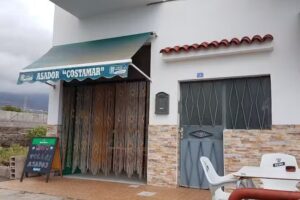 Costamar Parrilla Argentina