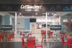 Costumbres Argentinas